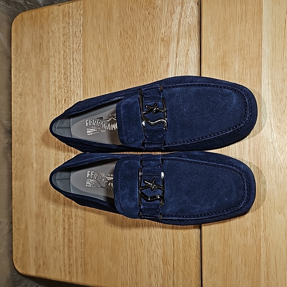 Loafers